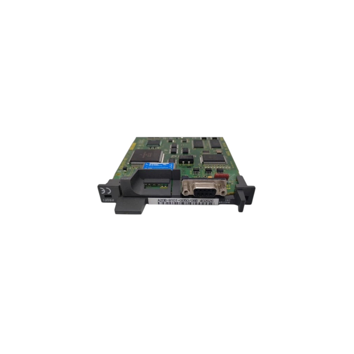 Fanuc Profibus Master Board A20B-8101-0050 (30i/31i/32i-A)
