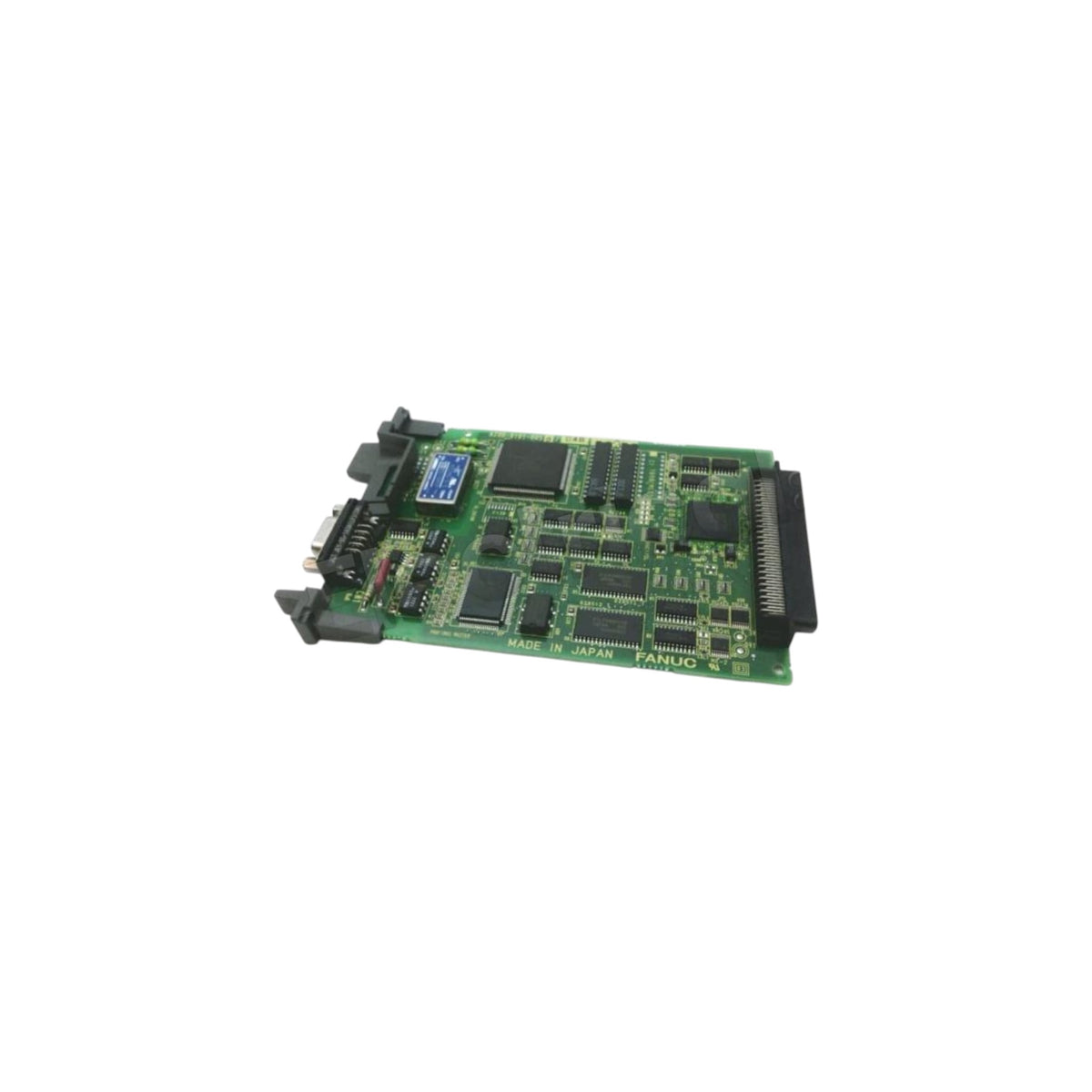 Fanuc Profibus Master Board A20B-8101-0050 (30i/31i/32i-A)