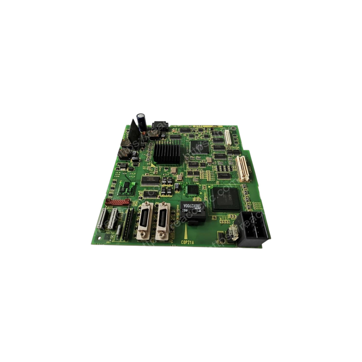 Fanuc Display Control Board A20B-8101-0210 for 10.4" Display Unit A1/A2 (30i/31i/32i)