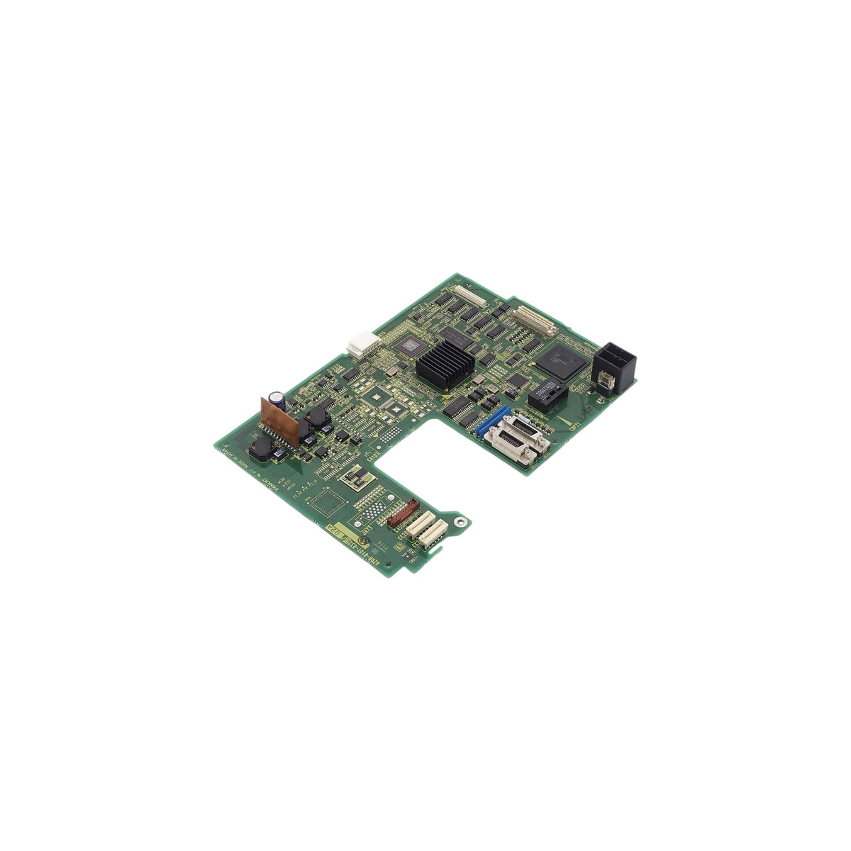 Fanuc Display Control Board A20B-8101-0320 for 10.4" Display Unit B1/B2 (30i/31i/32i)
