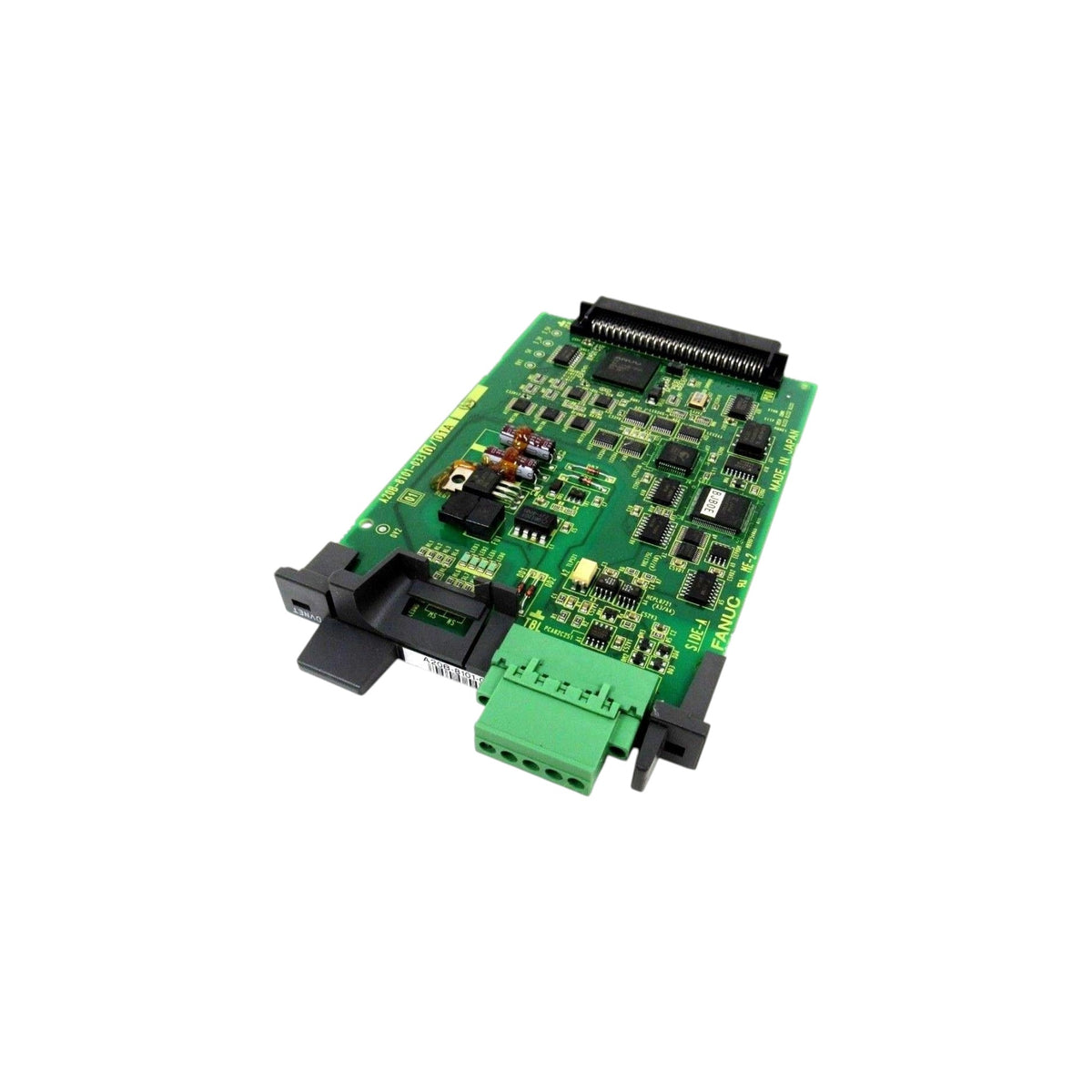 Fanuc DeviceNet Slave Board A20B-8101-0330 (30i/31i/32i-A)