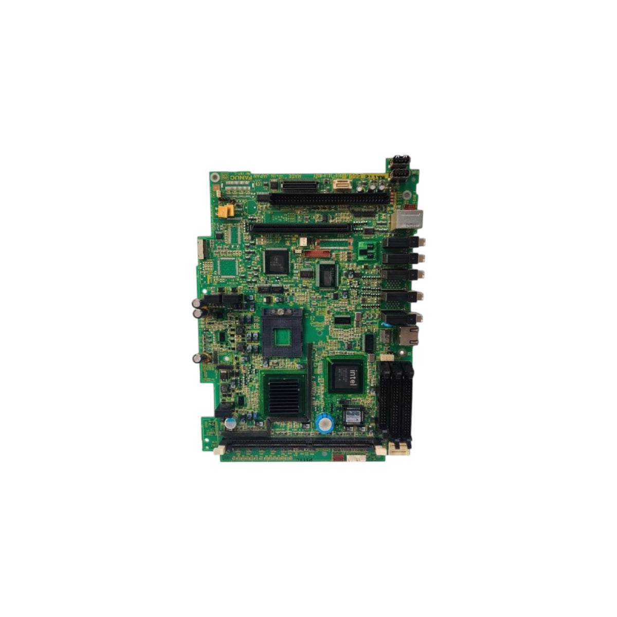 Fanuc PANEL i Main PCB 15.0" A20B-8101-0366 (300i/310i/320i)
