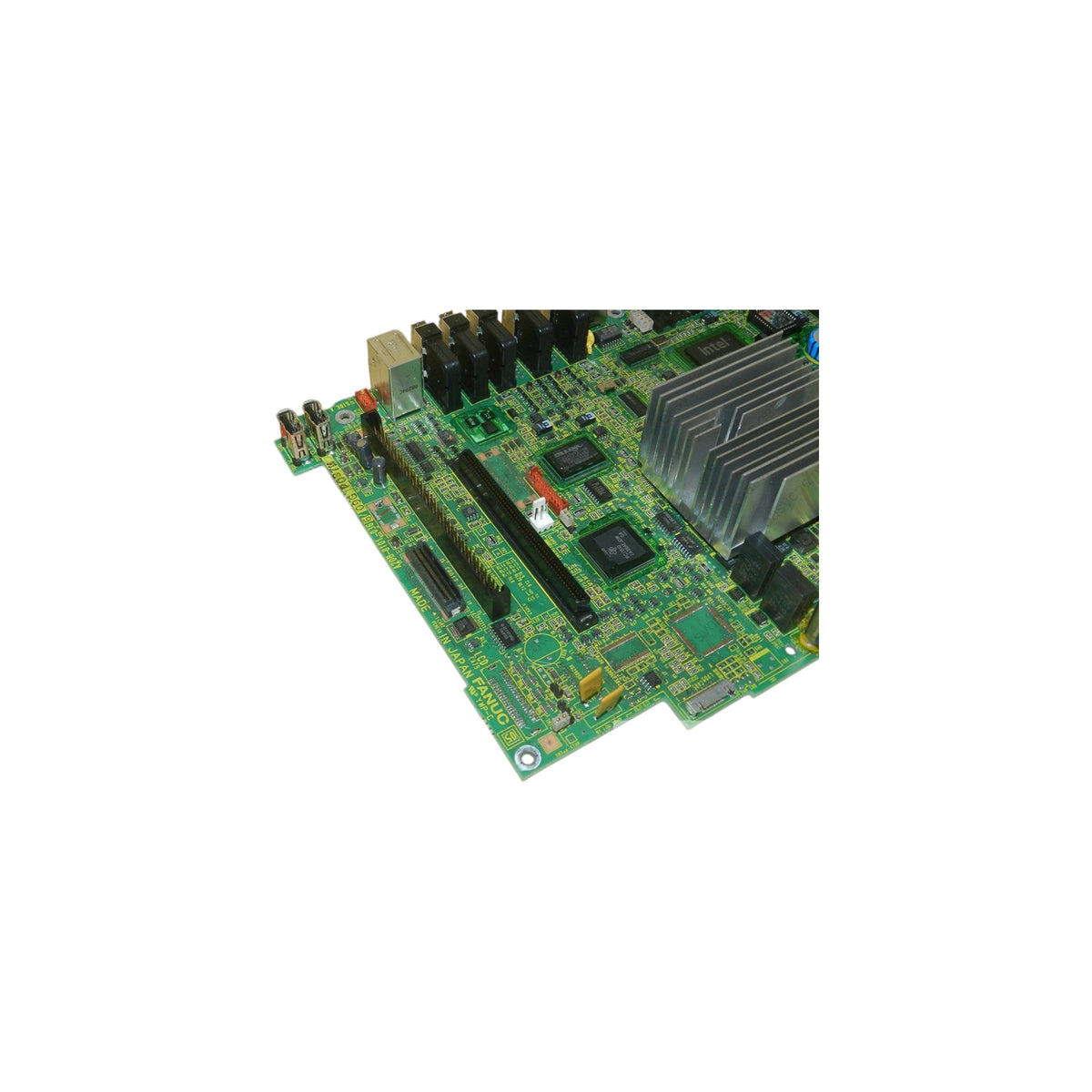 Fanuc PANEL i Main PCB 15.0" A20B-8101-0366 (300i/310i/320i)