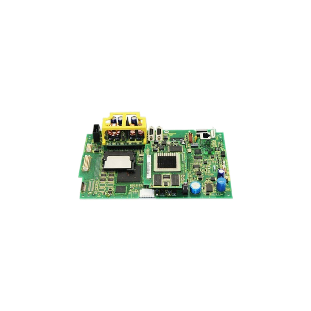 Fanuc Main Board A20B-8101-0381 for is-Series 15" Display Units (300is/310is/320is)