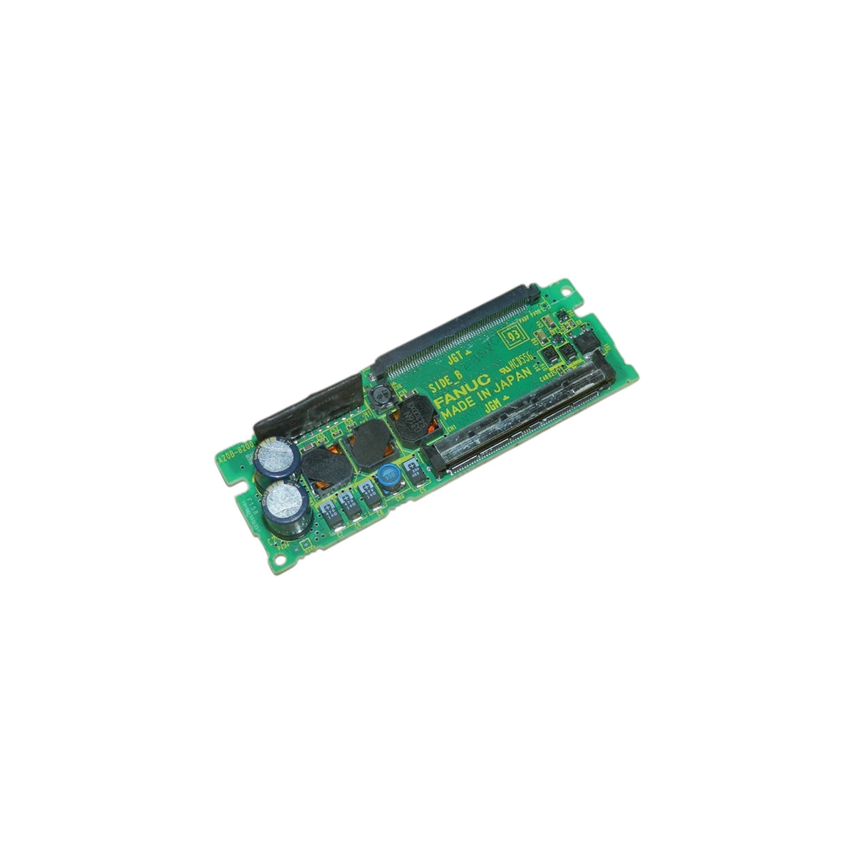 Fanuc Back Panel A20B-8200-0650 (31i-B)