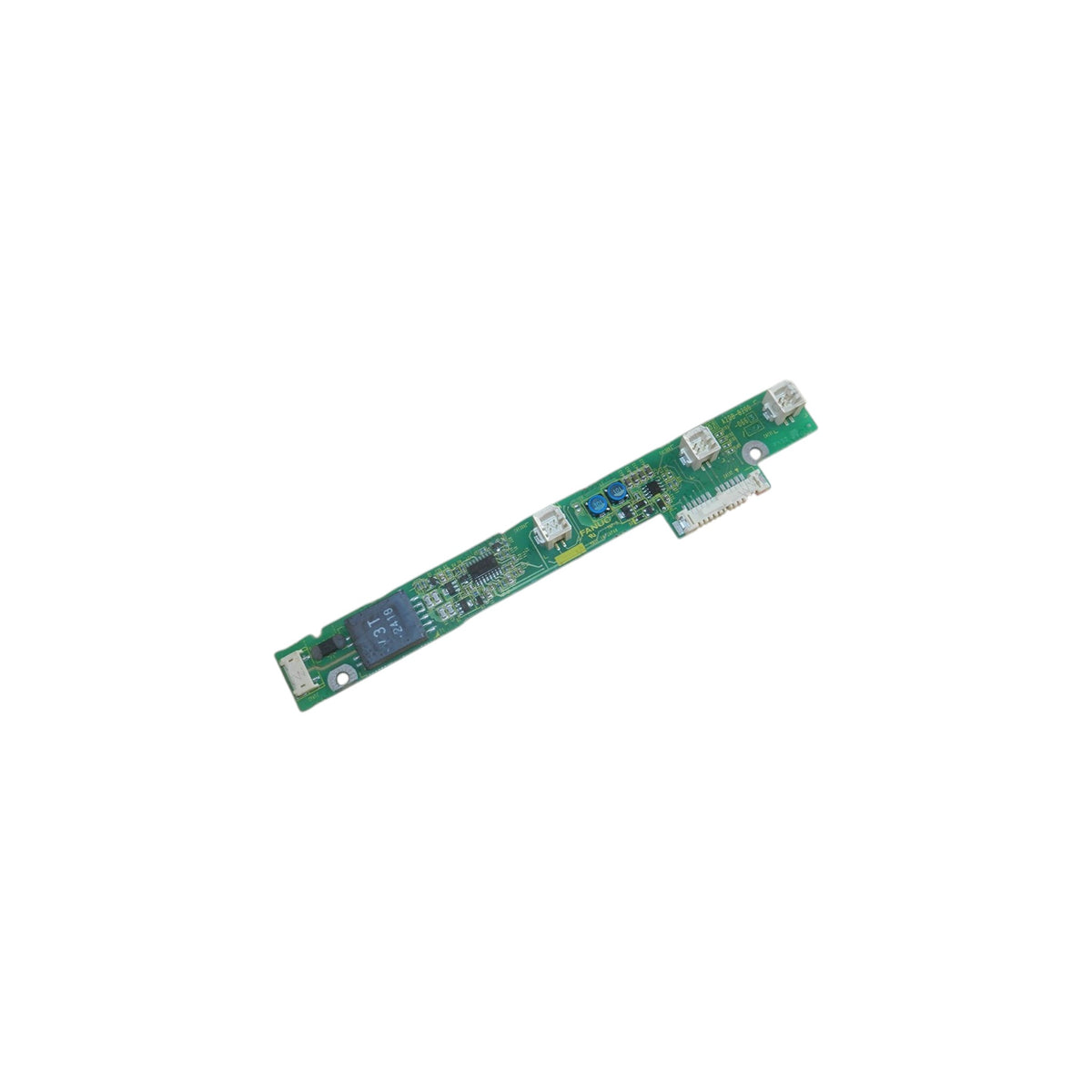 Fanuc Inverter Board A20B-8200-0663 (31i-B)
