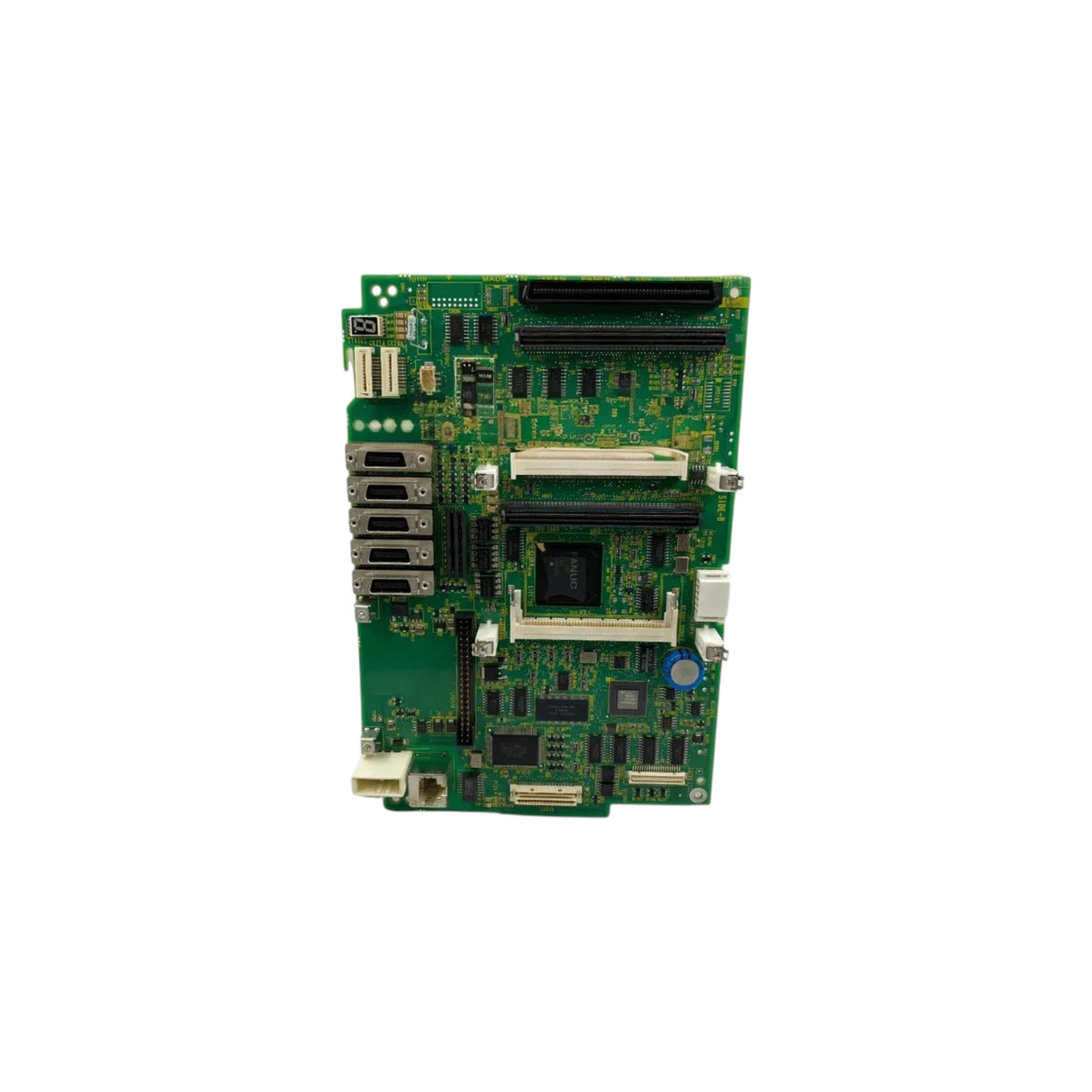Fanuc Main Board A20B-8200-0701 (31i-B)