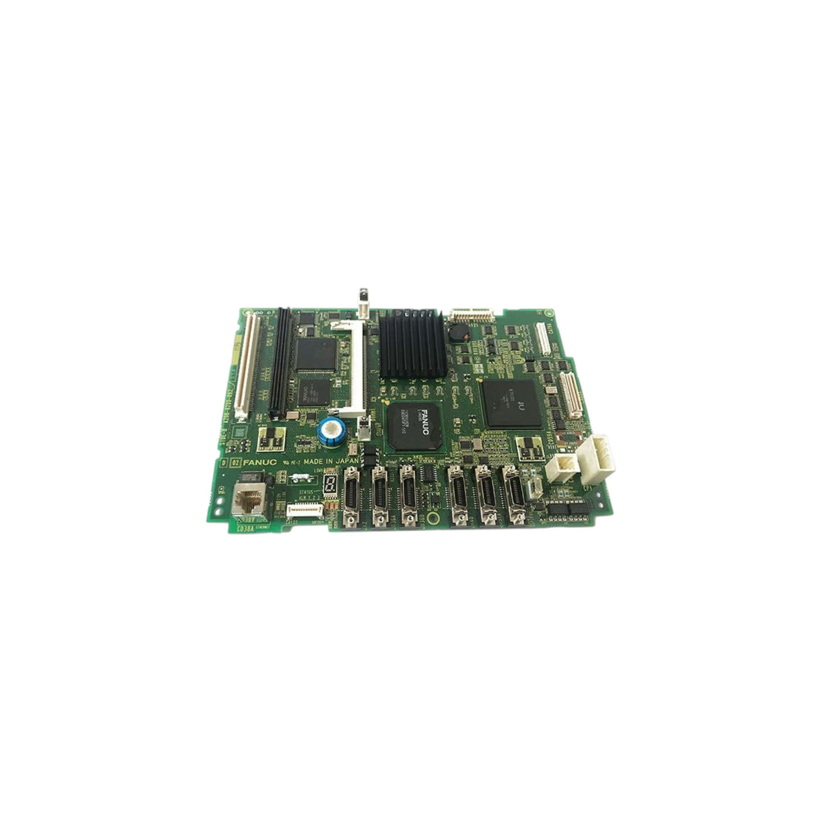 Fanuc Main Board A20B-8200-0703 (31i-B)