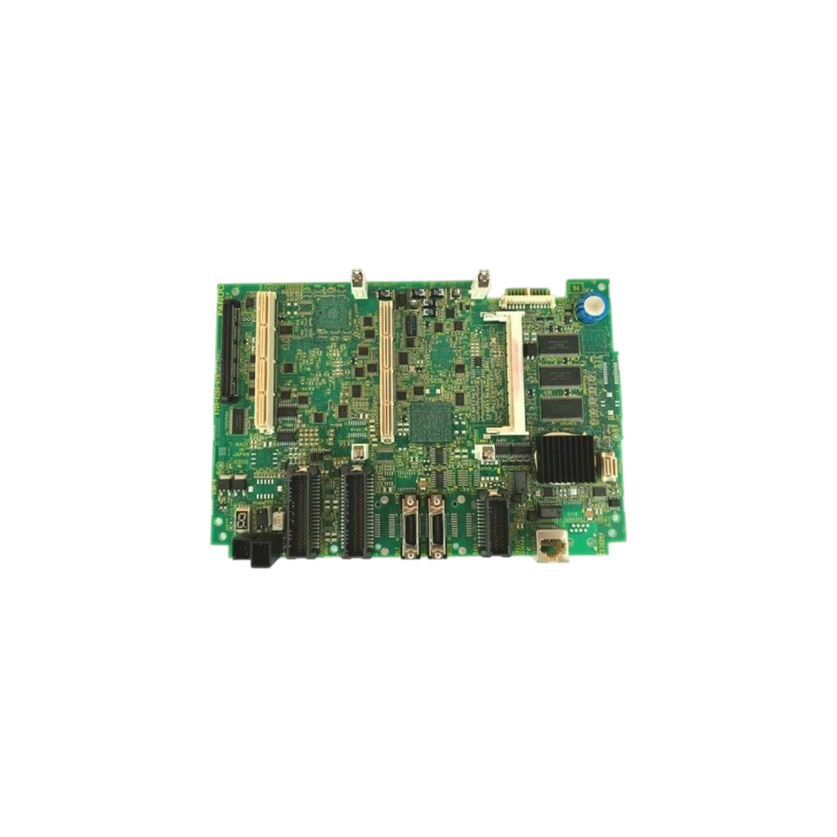 Fanuc Main Board A20B-8200-0708 (31i-B)