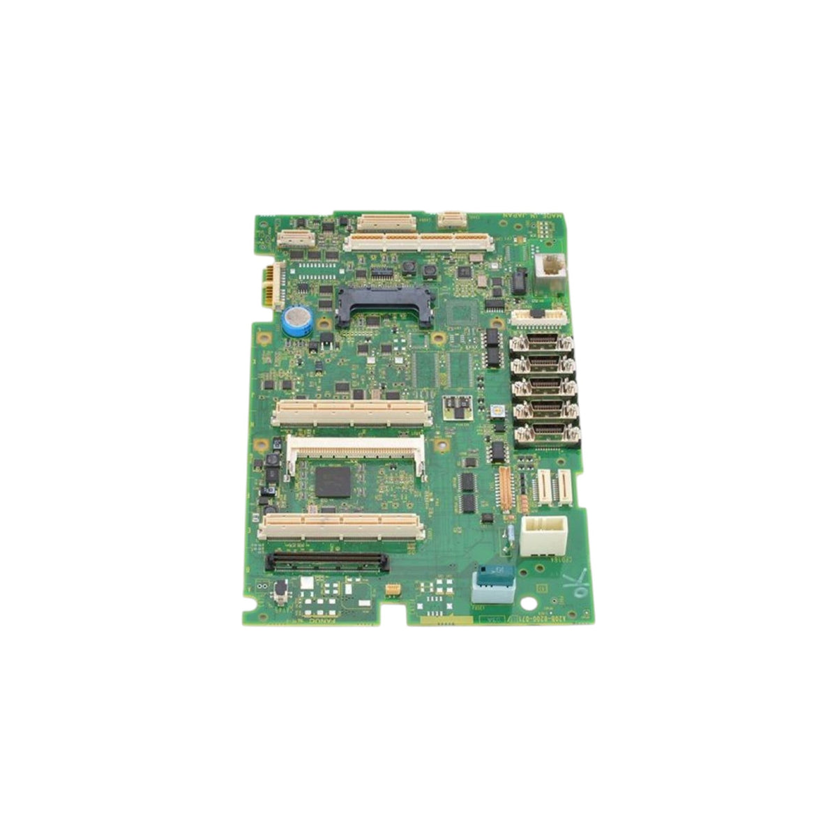 Fanuc Main Board A20B-8200-0710 (31i-B)