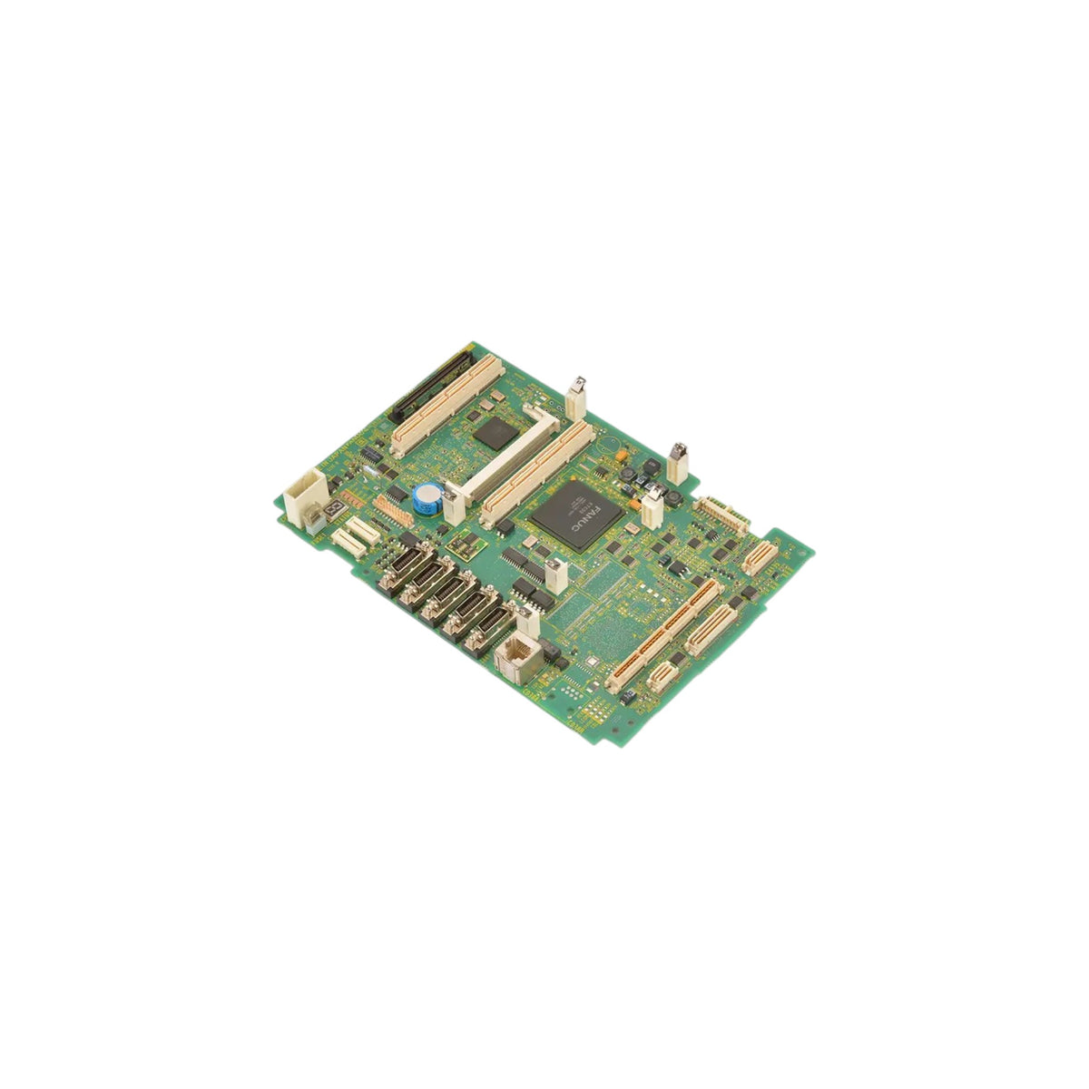 Fanuc Main Board A20B-8200-0711 (31i-B)