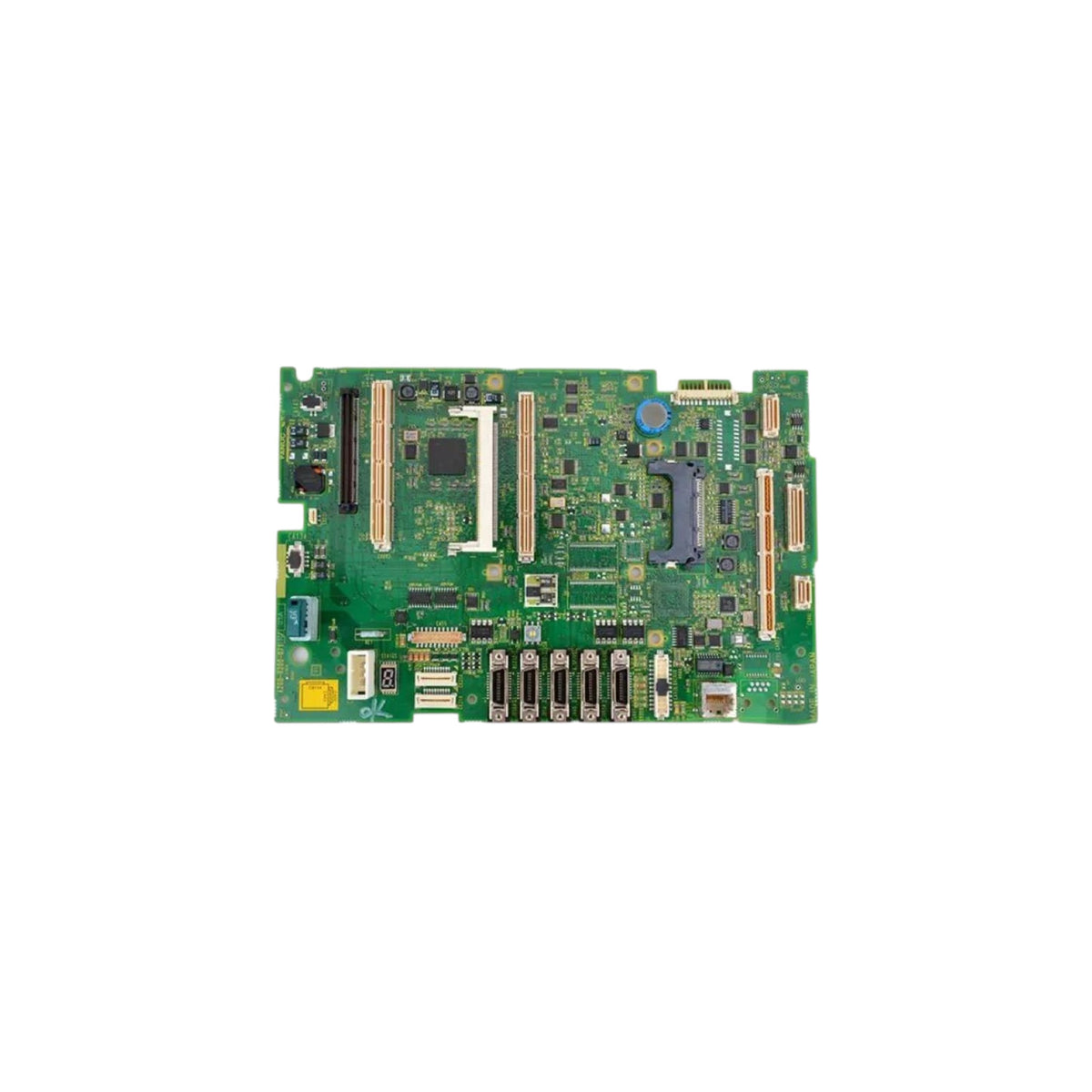 Fanuc Main Board A20B-8200-0713 (31i-B)