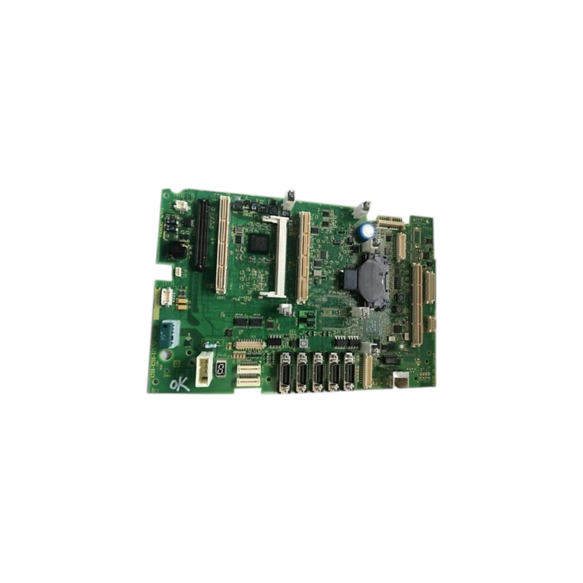 Fanuc Main Board A20B-8200-0715 (31i-B)