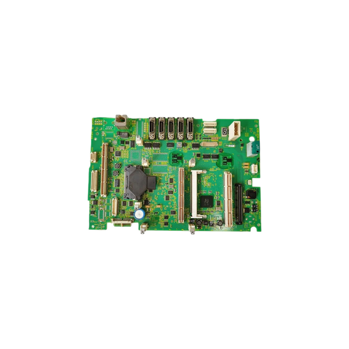 Fanuc Main Board A20B-8200-0716 (31i-B)