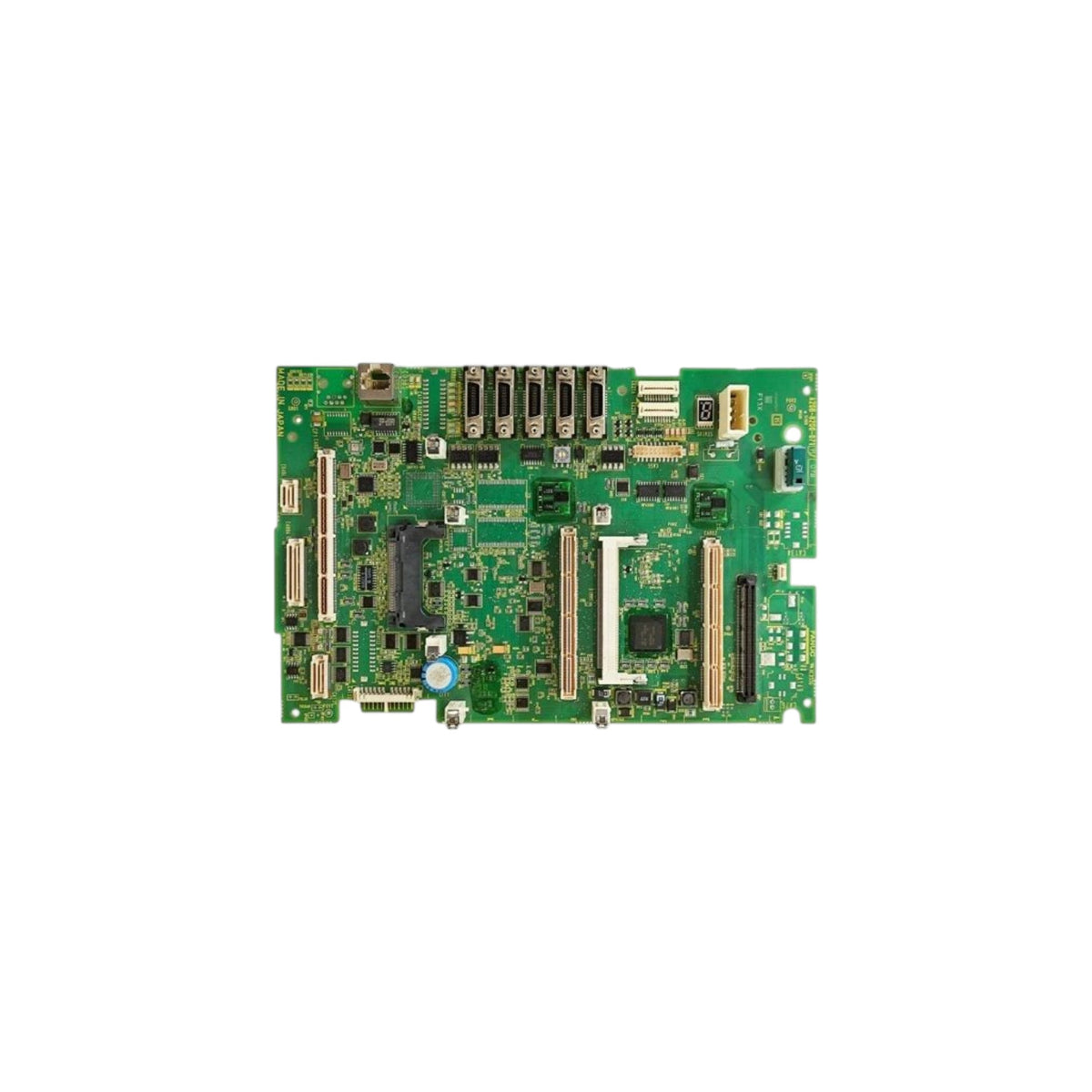 Fanuc Main Board A20B-8200-0719 (31i-B)