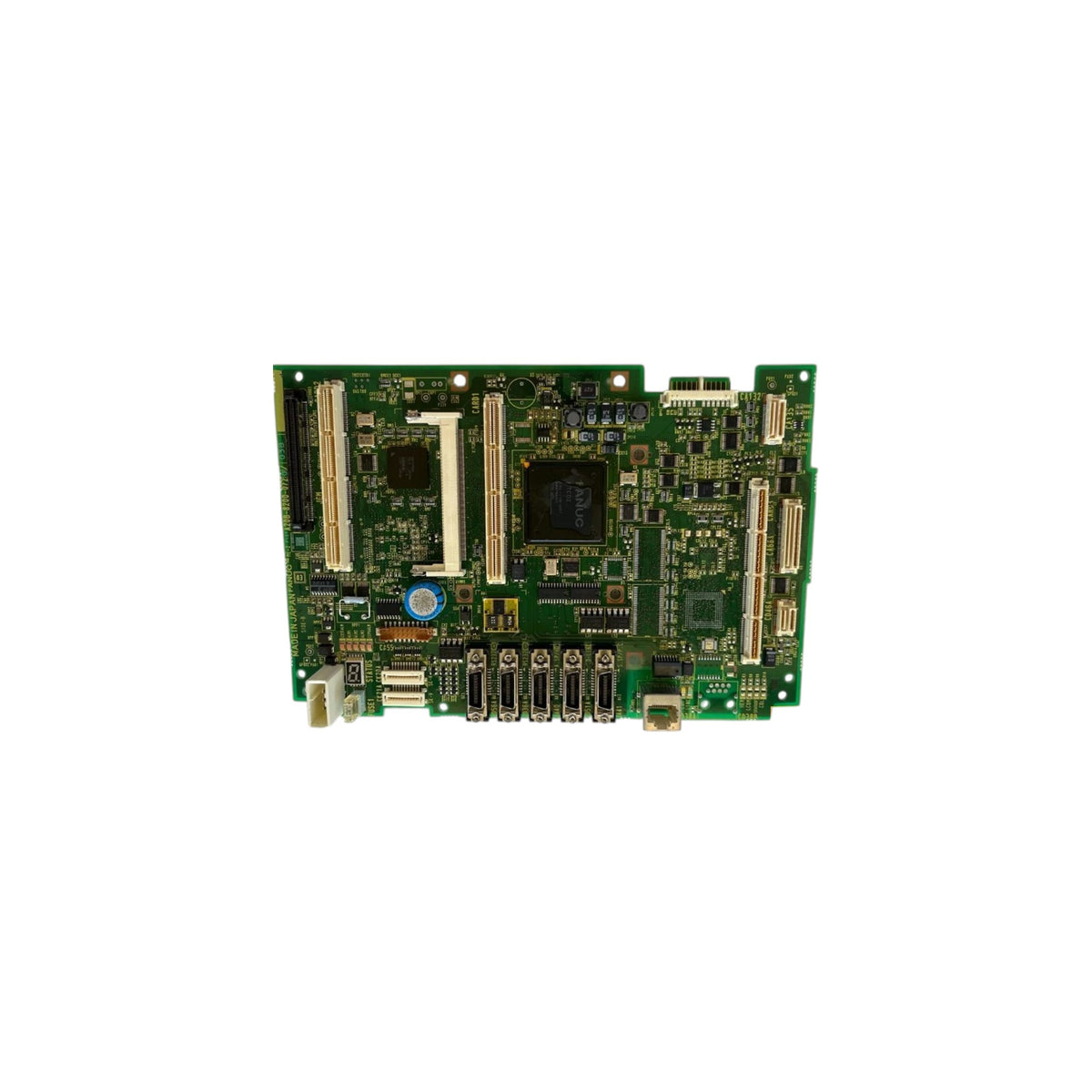 Fanuc Main Board A20B-8200-0720 (31i-B)