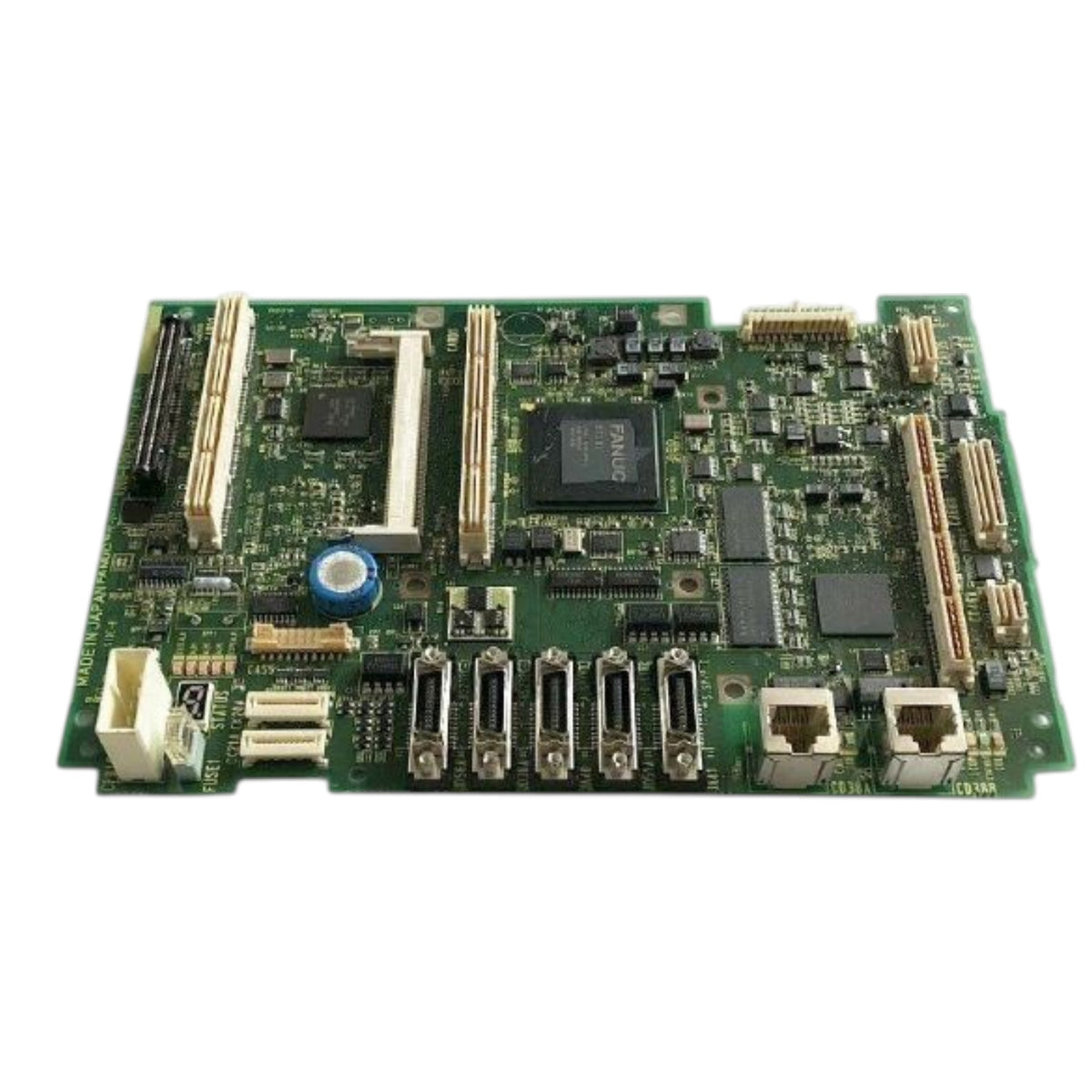 Fanuc Main Board A20B-8200-0723 (31i-B)