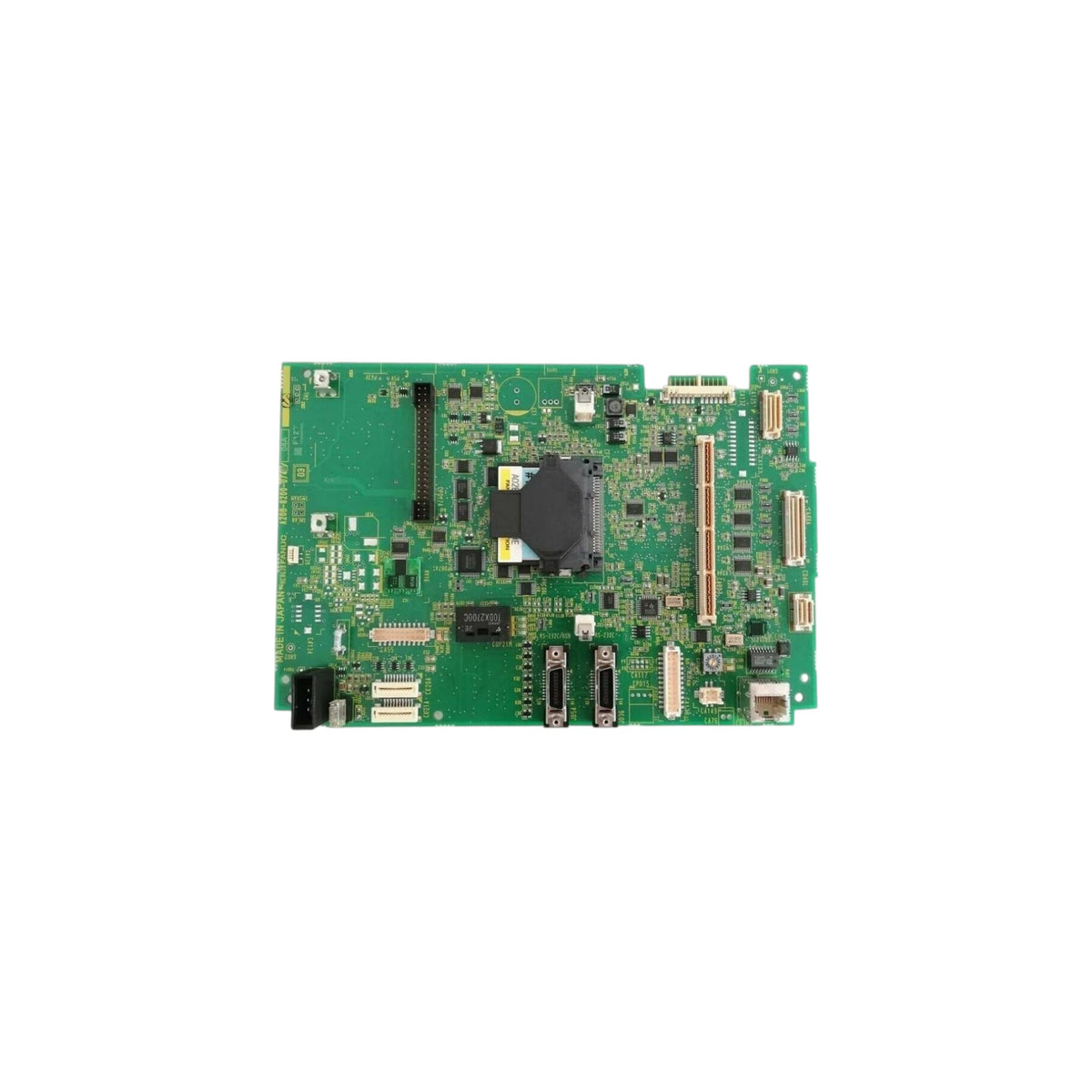 Fanuc Display Control Board A20B-8200-0740 (31i-B)
