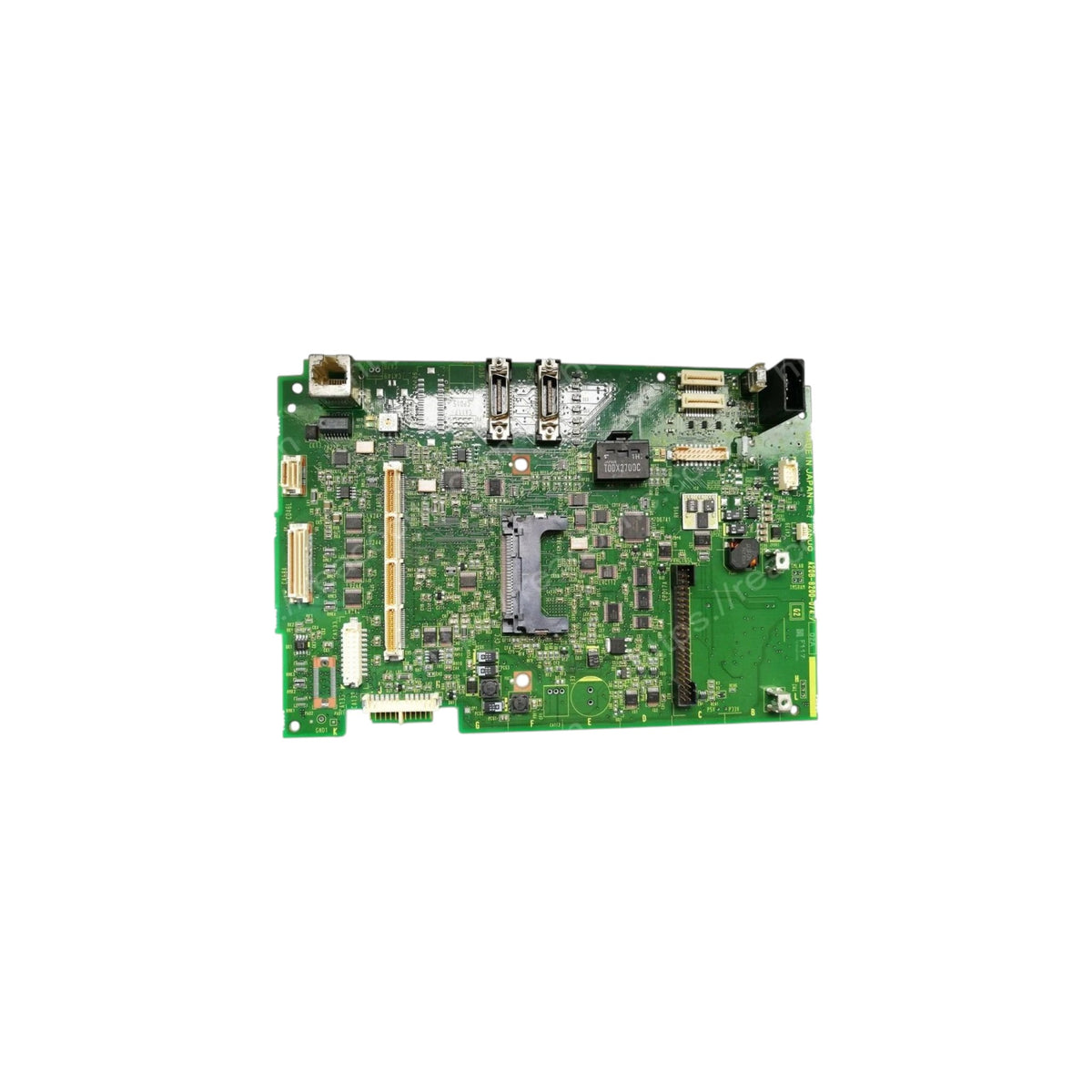 Fanuc LCD Panel A20B-8200-0742 for 15" LCD Unit (31i-B)