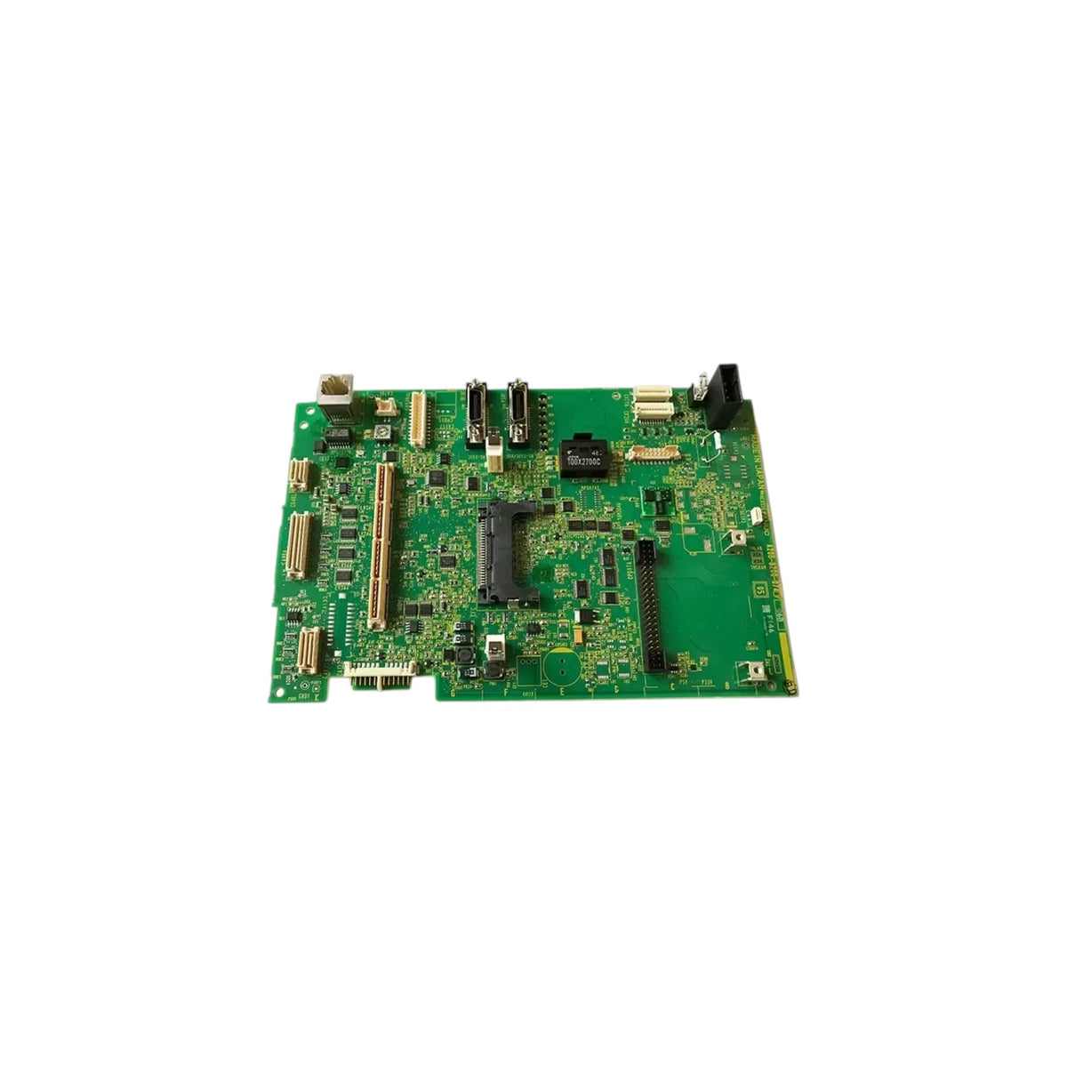 Fanuc LCD Panel A20B-8200-0746 for 10.4" LCD Unit B (31i-B)