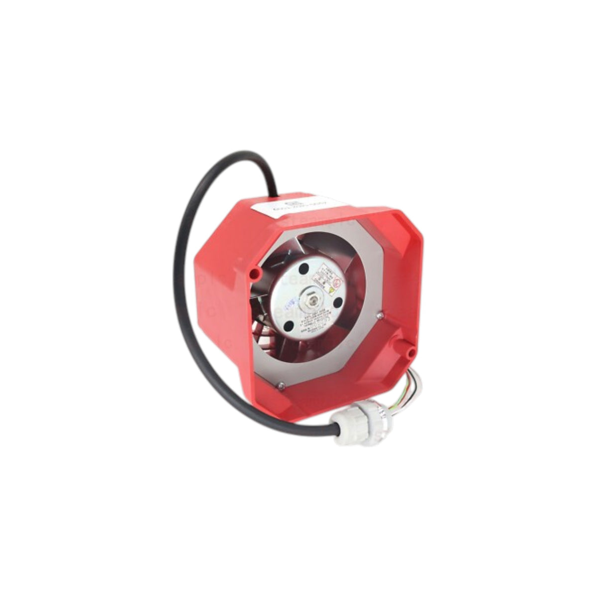 Fanuc Spindle Motor Fan Cover A290-1402-T501