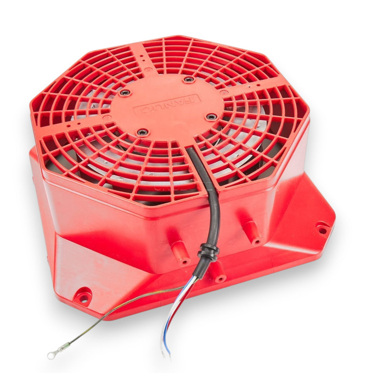 Fanuc Spindle Motor Fan Cover A290-1463-T500