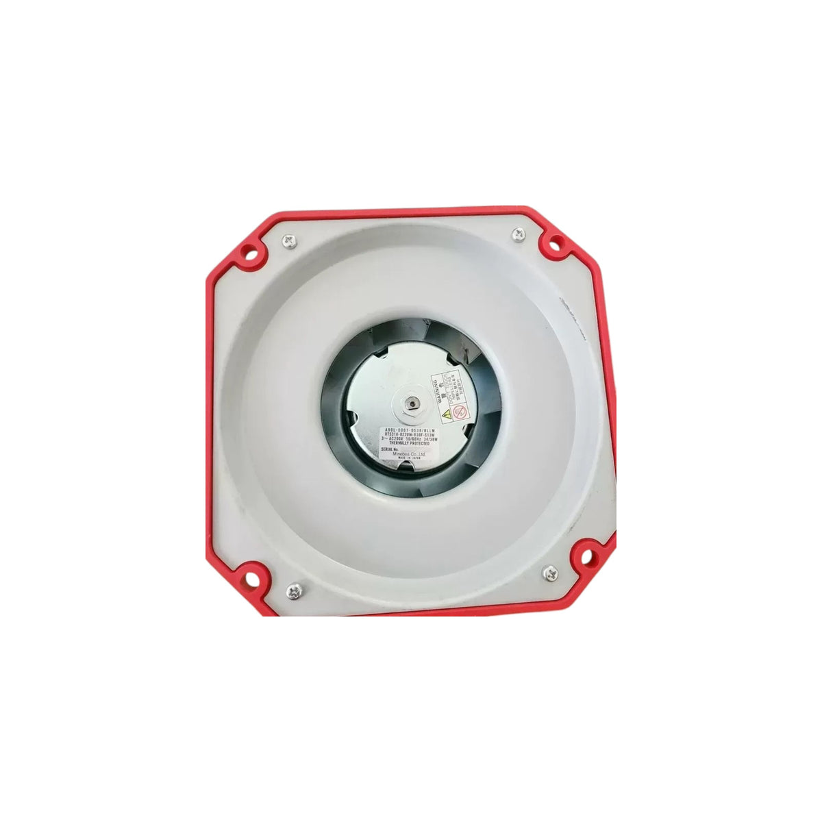 Fanuc Spindle Motor Fan Cover A290-1464-T500