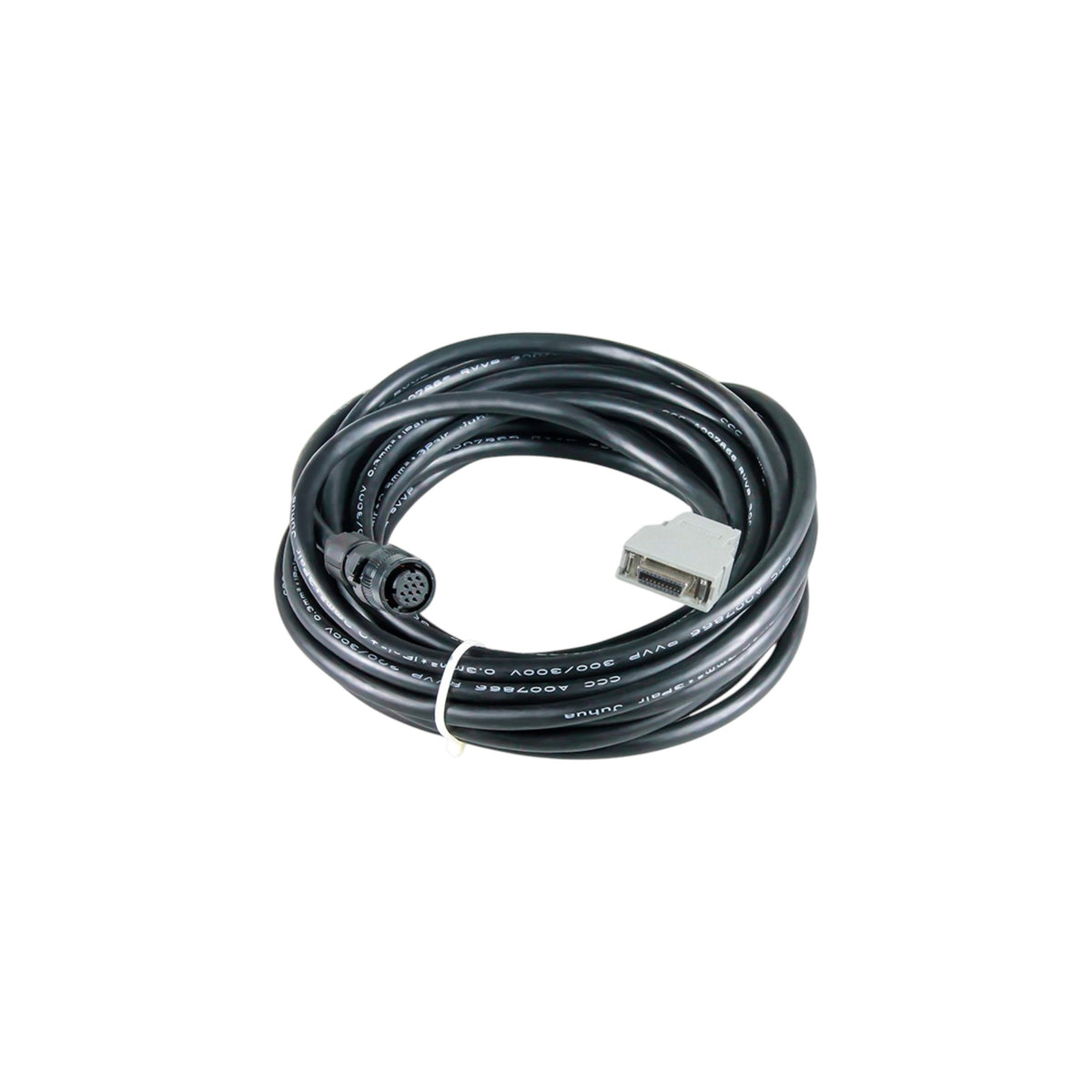 Fanuc Touch Panel Cable A660-2006-T050#L130R0 for is-Series Displays (300is/310is/320is)