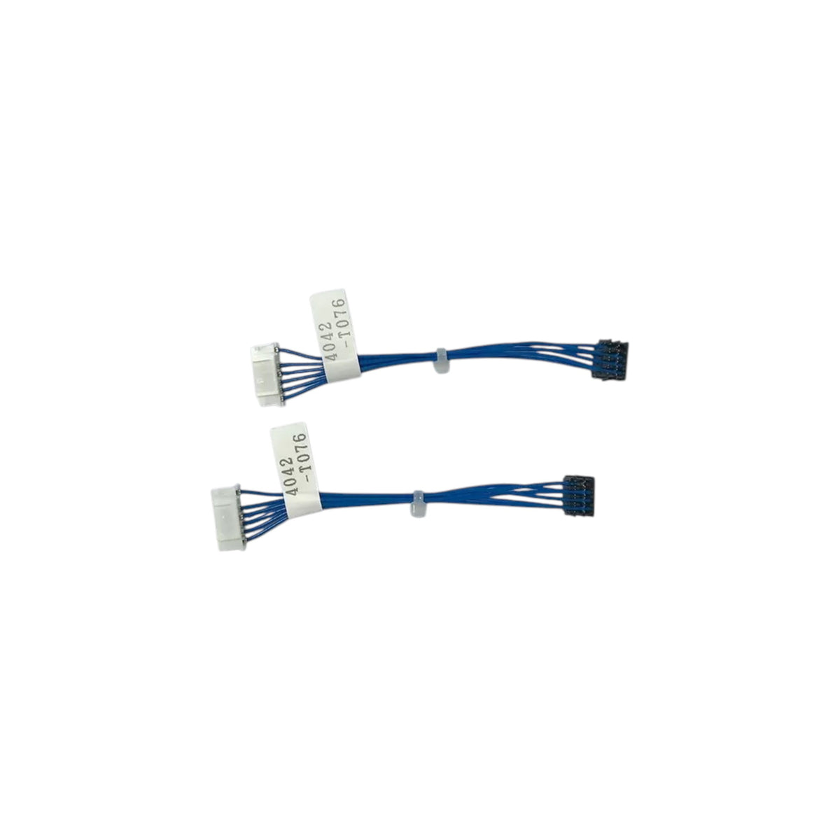 Fanuc Conversion Cable A660-4042-T047 for 15" Display (30i/31i/32i)