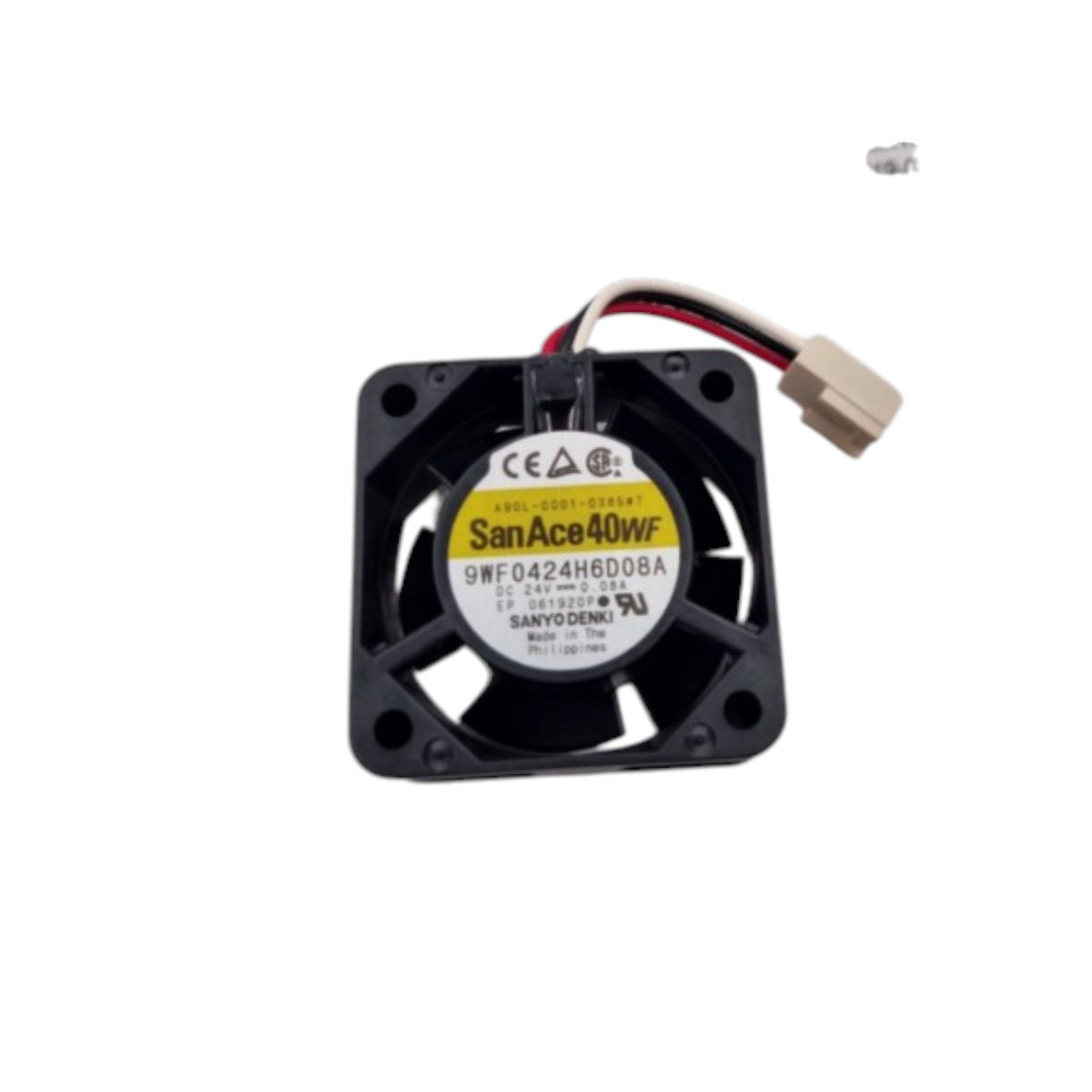 Fanuc Fan Motor A90L-0001-0385/T