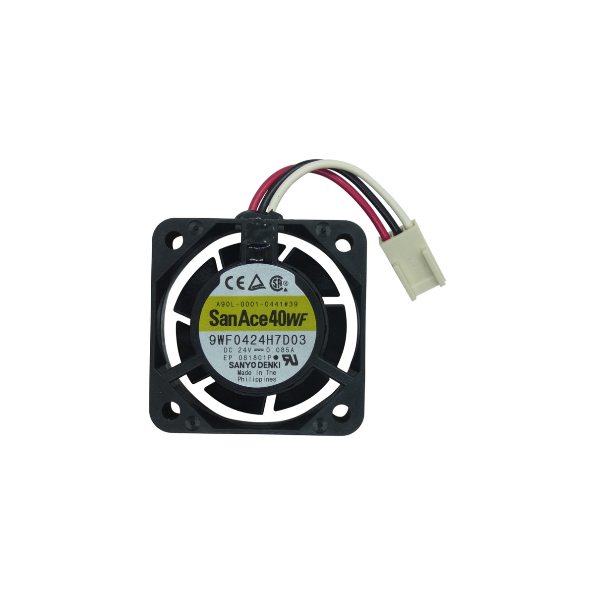Fanuc Fan Motor A90L-0001-0441/39
