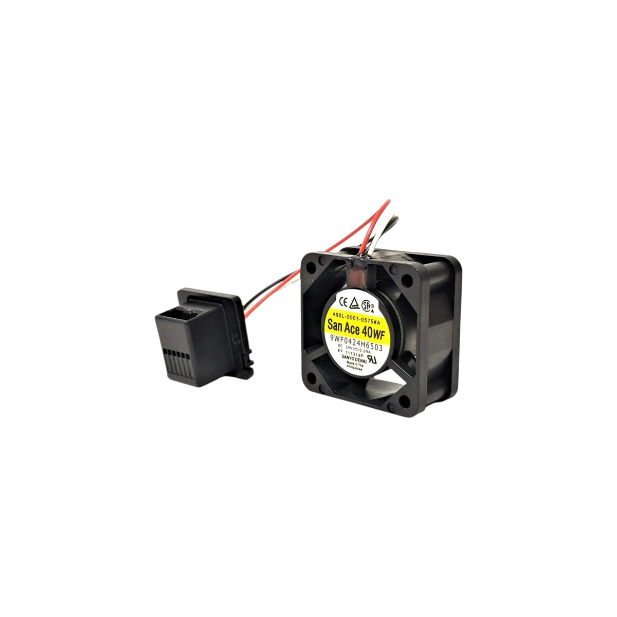 Fanuc Fan Motor A90L-0001-0575#A