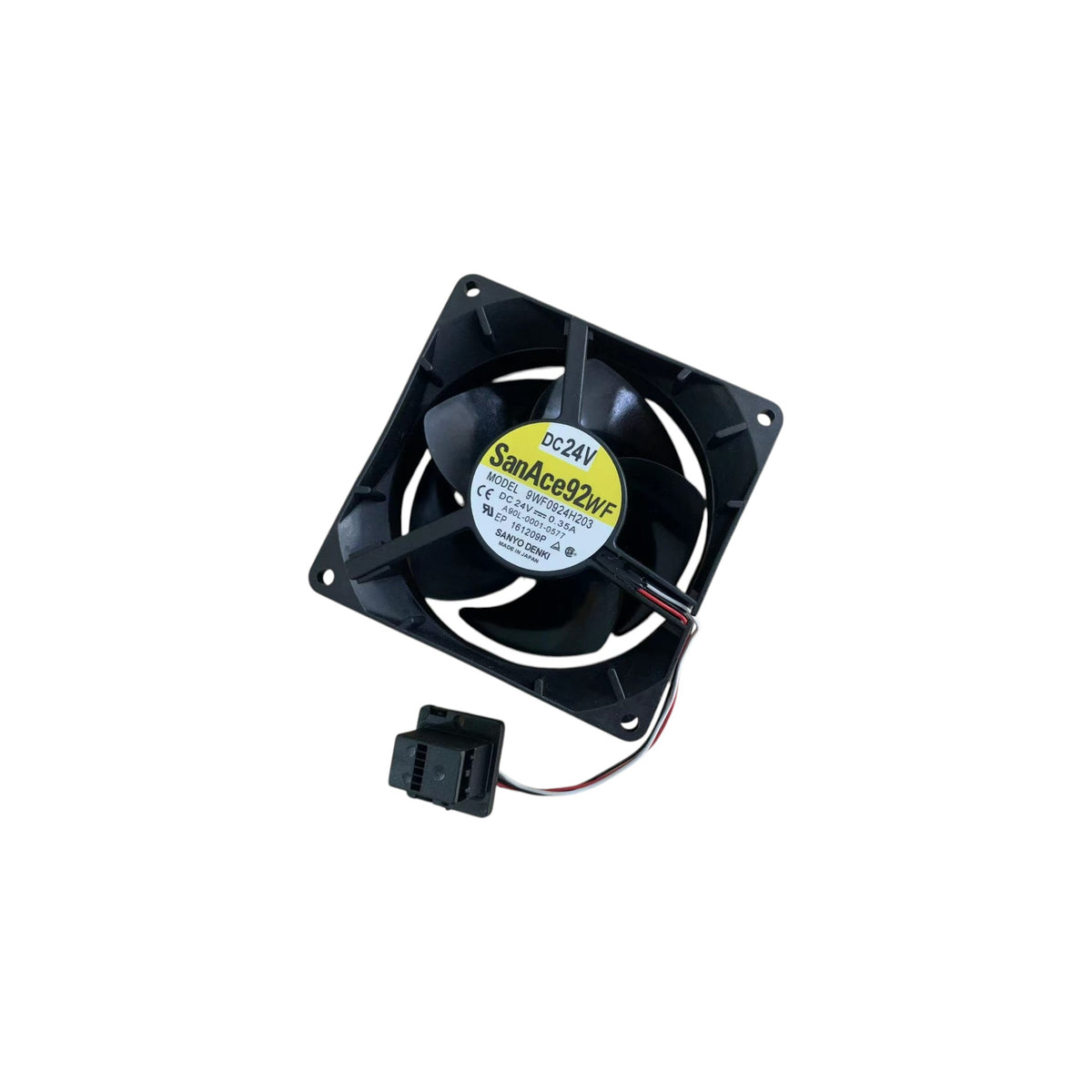 Fanuc Fan Motor A90L-0001-0577