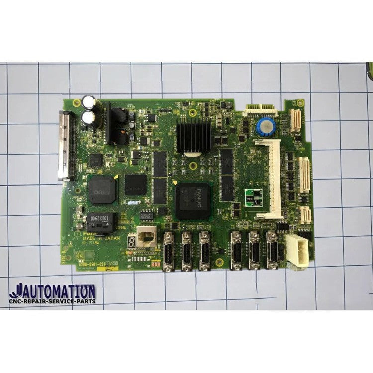 Fanuc Motherboard for 0i-Mate-D A20B-8201-0212