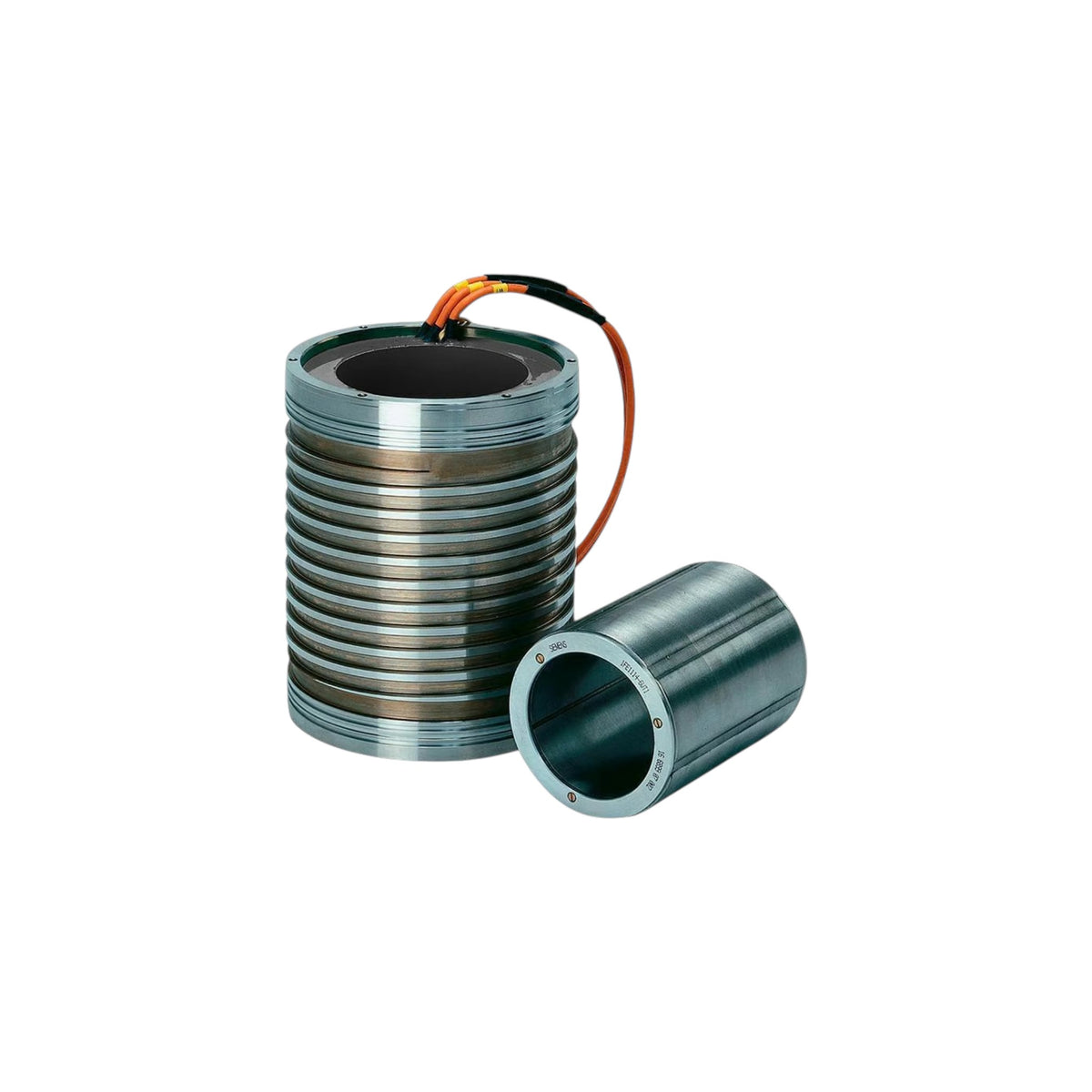 SIMOTICS S Servomotor SIMOTICS M-1FE1 Synchronous built-in motor