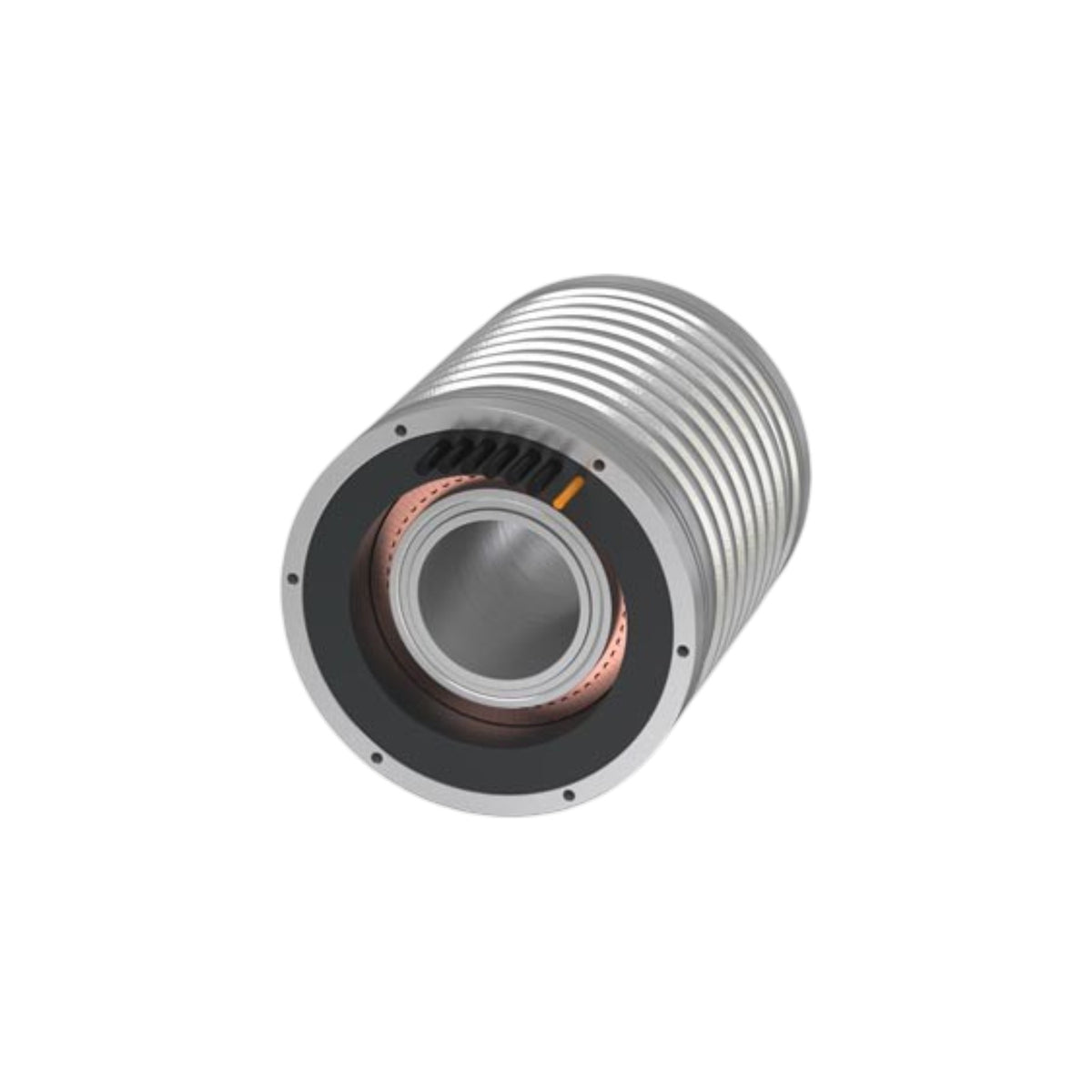 SIMOTICS S Servomotor SIMOTICS M-1FE2 Asynchronous built-in motor