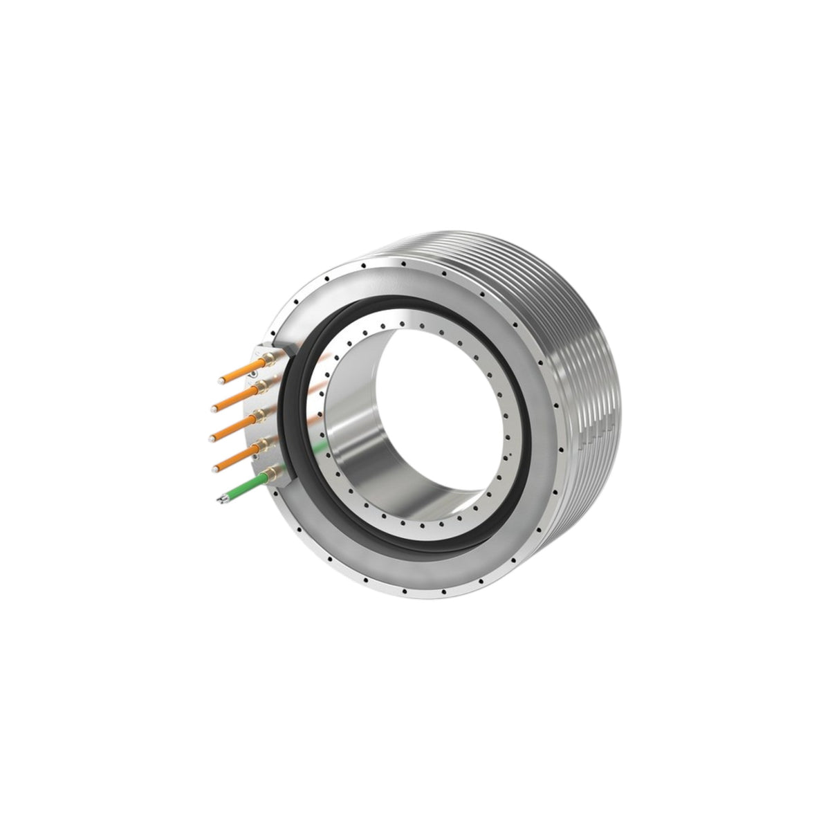 SIMOTICS T-1FW3 Complete Torque Motor
