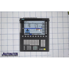 Siemens Panel Processing Unit for PPU 6FC5370-6AA30-0AA0