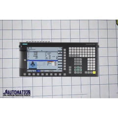 Siemens Panel Processing Unit for PPU 6FC5370-5AA30-0AA0