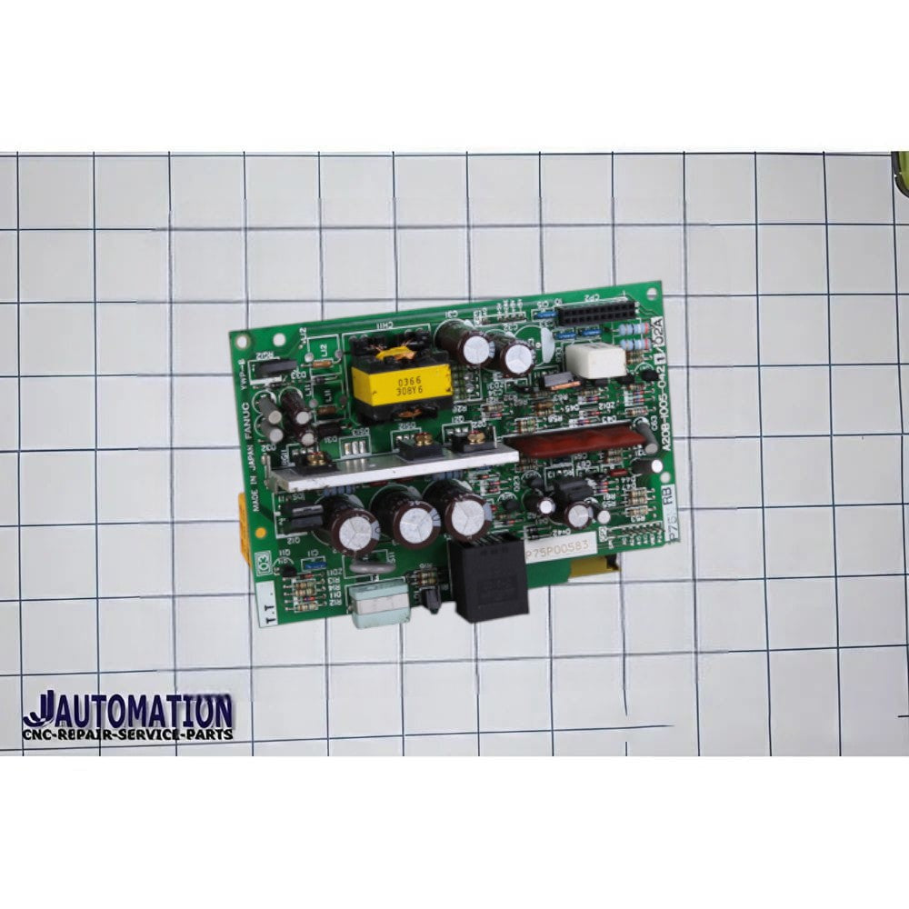 Fanuc Power Supply for 0i-A/ 0i Mate-A A20B-1005-0421