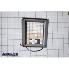 Fanuc MDI unit for 0i-A/ 0i Mate-A/ 0i-B/ 0i Mate-B A02B-0279-C122#TA,#TAS