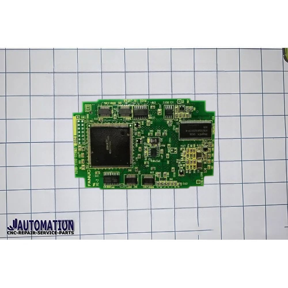 Fanuc Graphic Card for 0i-B/ 0i Mate-B/ 0i-C/ 0i Mate-C/ 16i/ 18i/ 21i A20B-3300-0283
