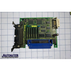 Fanuc I/O Module for 0i-B/ 0i Mate-B/ 16i/ 18i/ 21i A20B-2100-0411