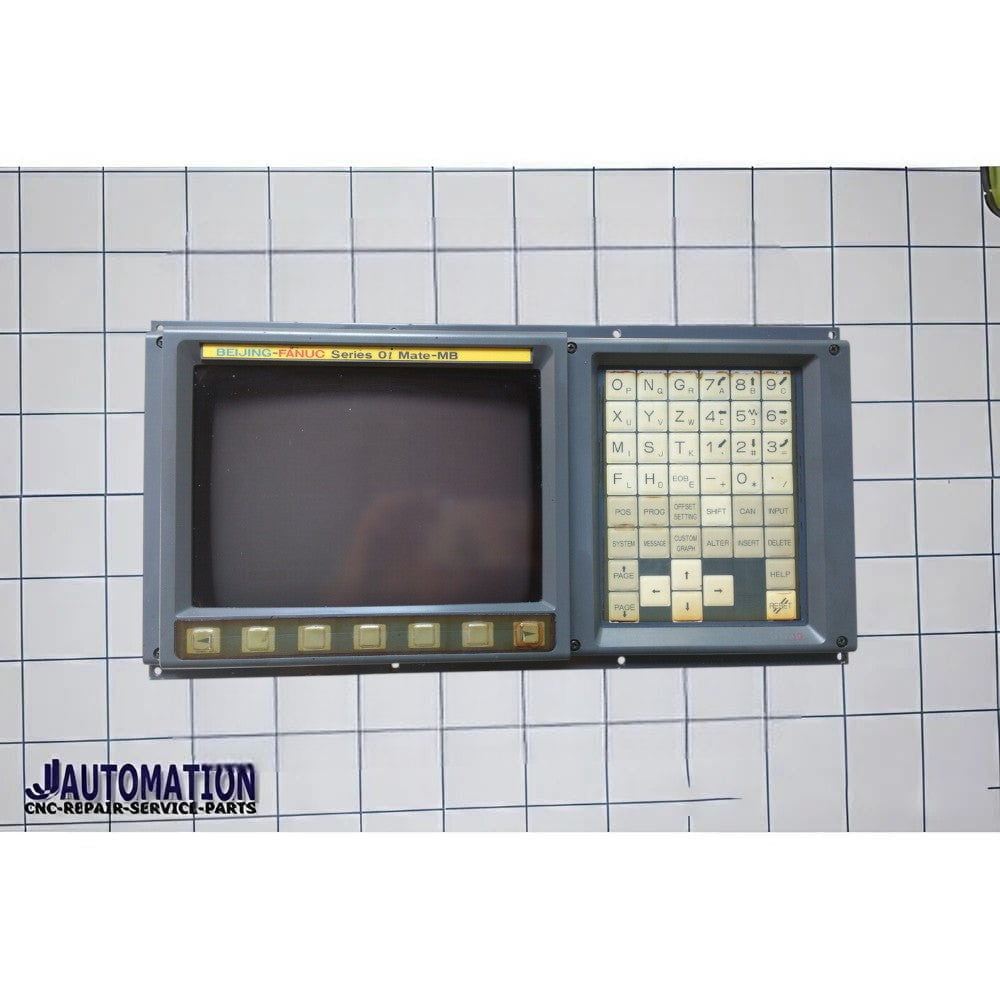 Fanuc MDI unit for 0i-B/ 0i Mate-B A02B-0299-C080