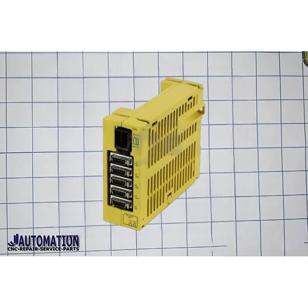 Fanuc Separate detector interface unit for 0i-B/ 0i Mate-B/ 16i/ 18i/ 21i A02B-0236-C203