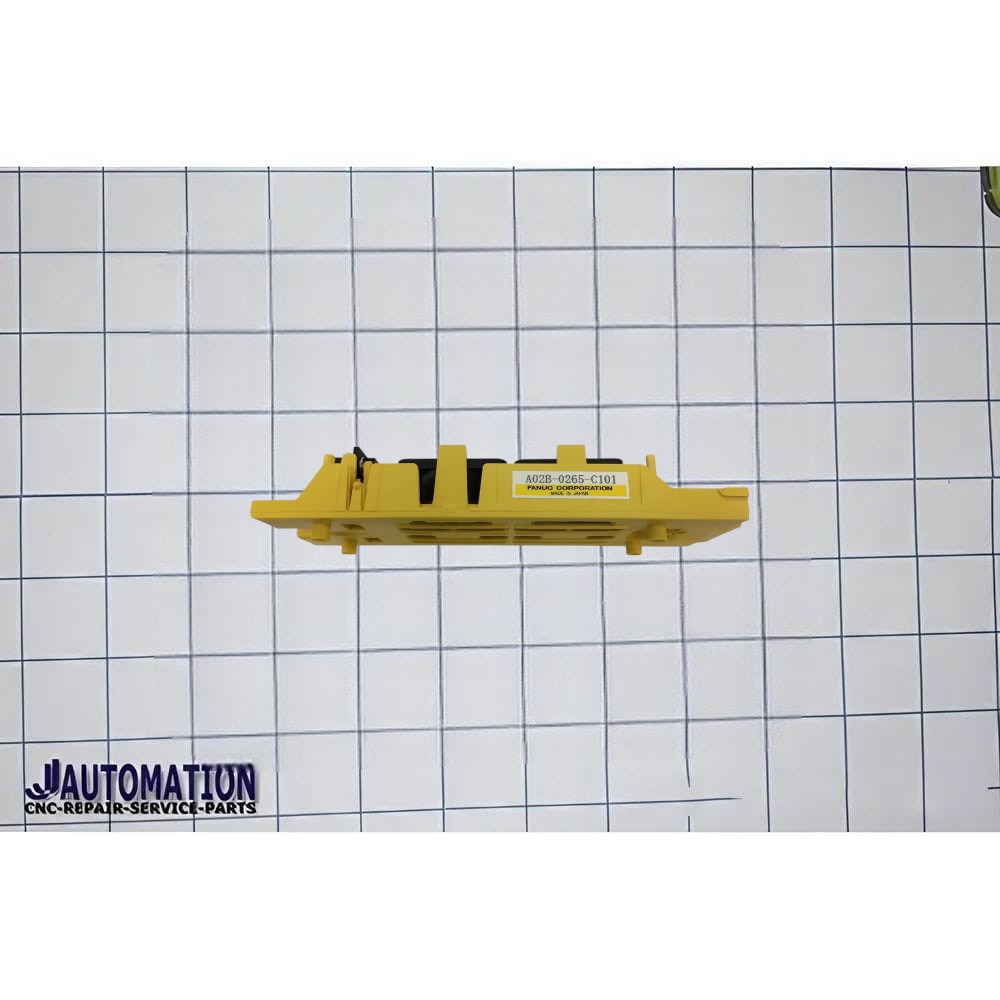 Fanuc Fan unit for 0i-B/ 0i Mate-B/ 16i/ 18i/ 21i A02B-0265-C101