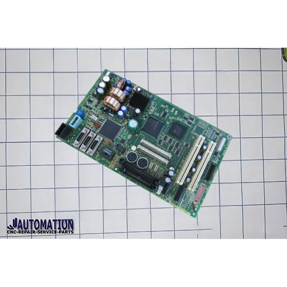 Fanuc PCB Board for 0i-B/ 0i Mate-B/ 16i/ 18i/ 21i A20B-2100-0785