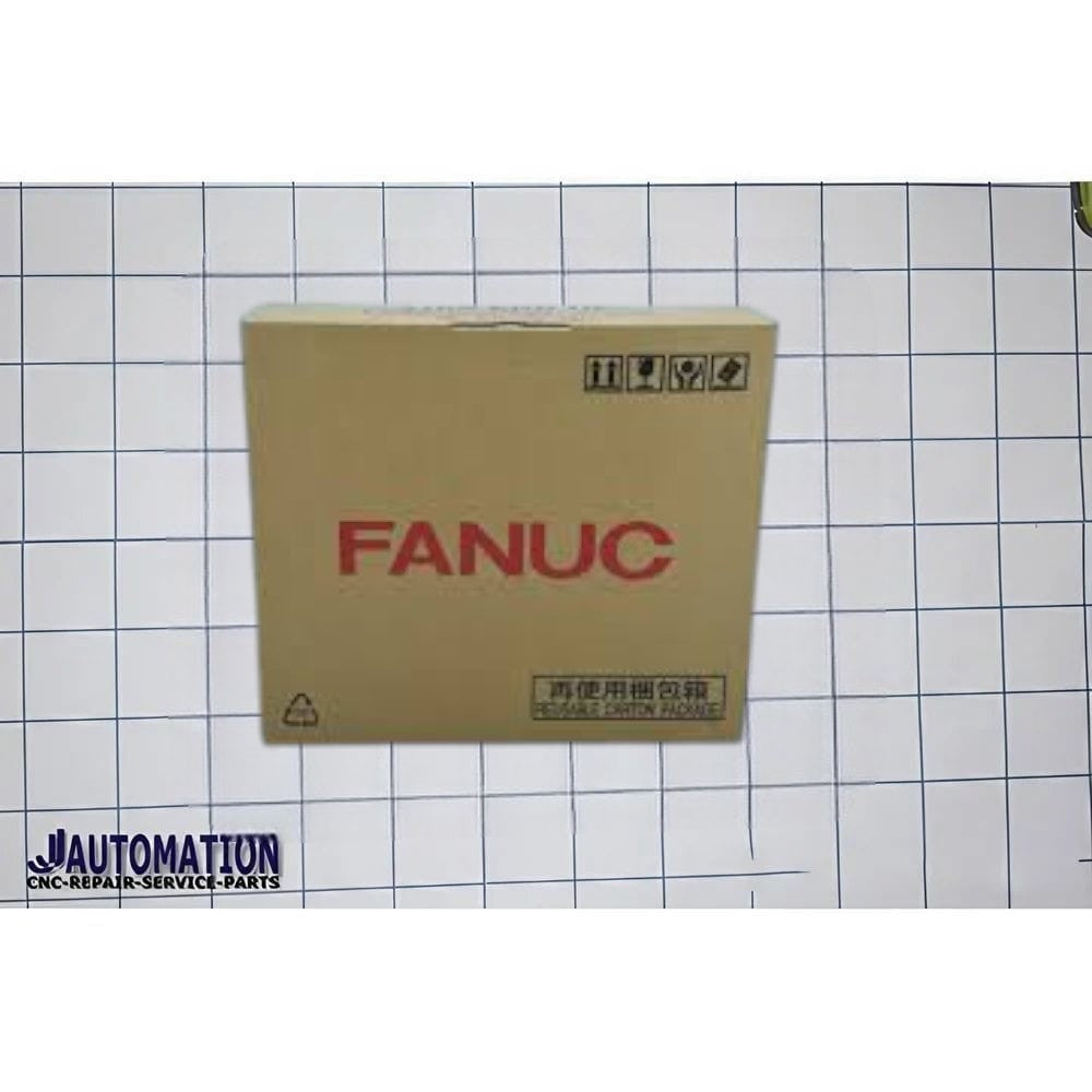 Fanuc Cover Case for 0i-C/ 0i Mate-C/ 16i/ 18i/ 21i A02B-0236-D100#0C
