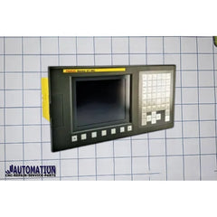 Fanuc LCD/MDI Unit for 0i-C/ 0i Mate-C A02B-0309-D512#M