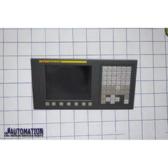 Fanuc LCD/MDI Unit for 0i-C/ 0i Mate-C A02B-0309-D513#M